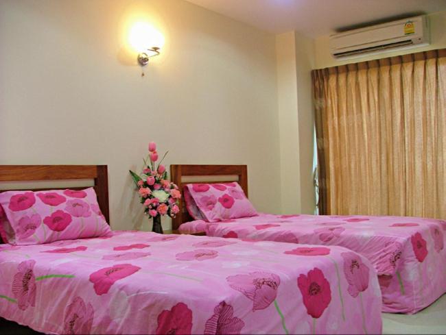 Porn 3 Hotel Khon Kaen Zimmer foto