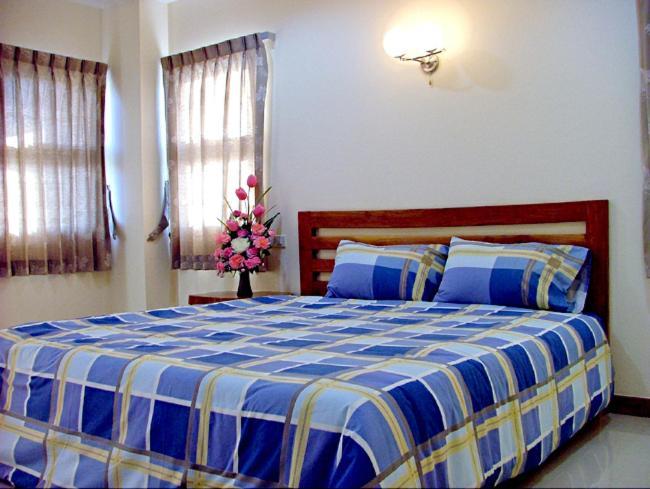 Porn 3 Hotel Khon Kaen Zimmer foto