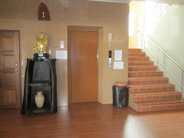 Porn 3 Hotel Khon Kaen Exterior foto
