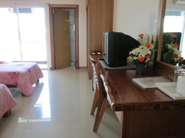 Porn 3 Hotel Khon Kaen Exterior foto